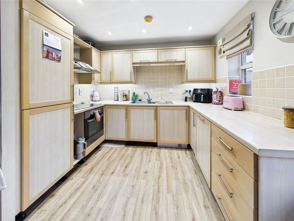 Additional image 2 of 2 bed flat for saleBellfield Close, Witham, Essex CM8