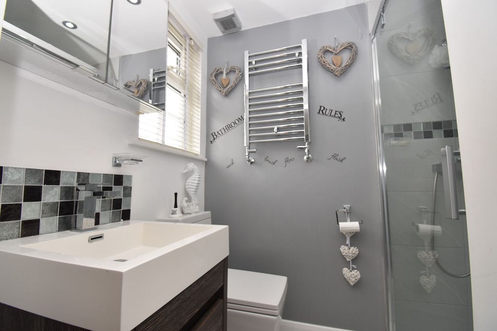 Additional image 17 of 3 bed semi-detached house for saleThe Common, Barwell, Leicester LE9