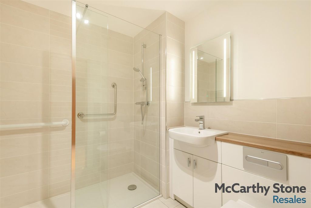 Additional image 16 of 1 bed flat for saleLoughborough Road, Quorn LE12