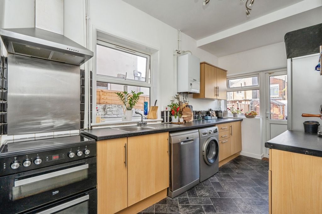 Additional image 2 of 2 bed terraced house for saleJersey Road, Portsmouth, Hampshire PO2