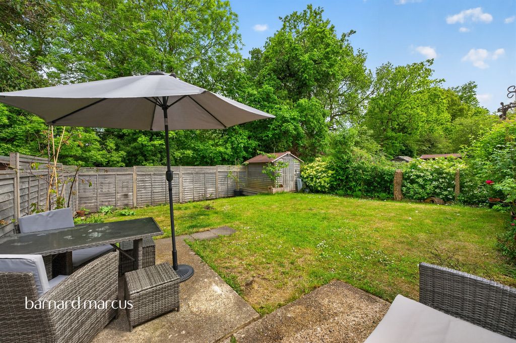 Additional image 3 of 2 bed maisonette for saleArdrossan Gardens, Worcester Park KT4