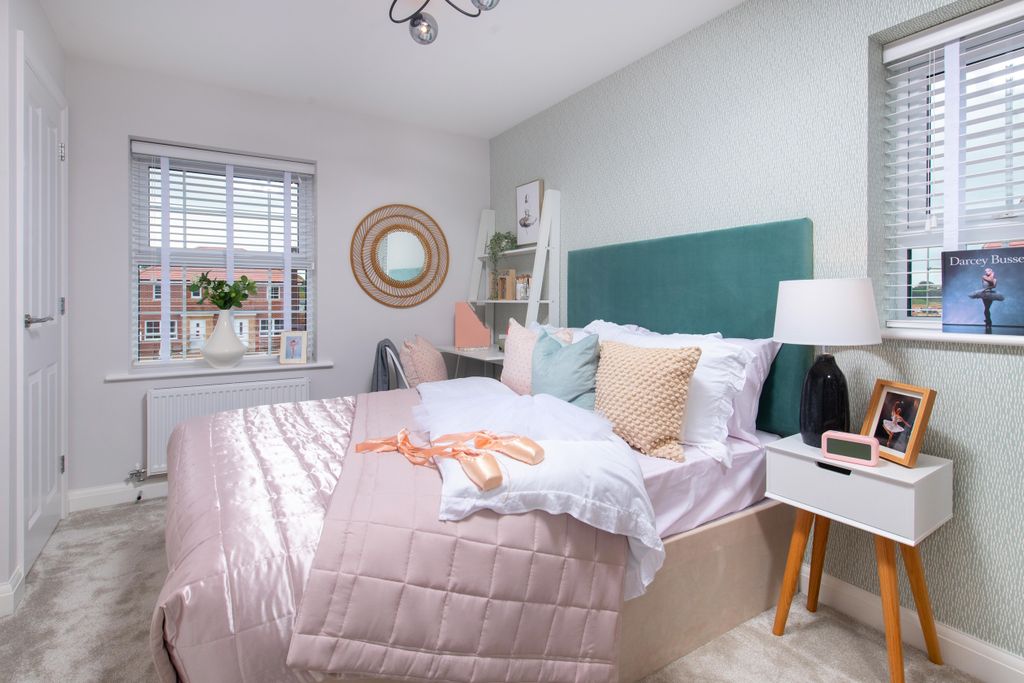 Additional image 10 of 4 bed detached house for sale"Avondale" at Barkbythorpe Road, Thorpebury, Barkby, Leicester LE7