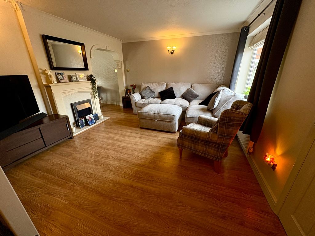 Additional image 4 of 3 bed detached house for saleKirtley Way, Broughton Astley, Leicester LE9