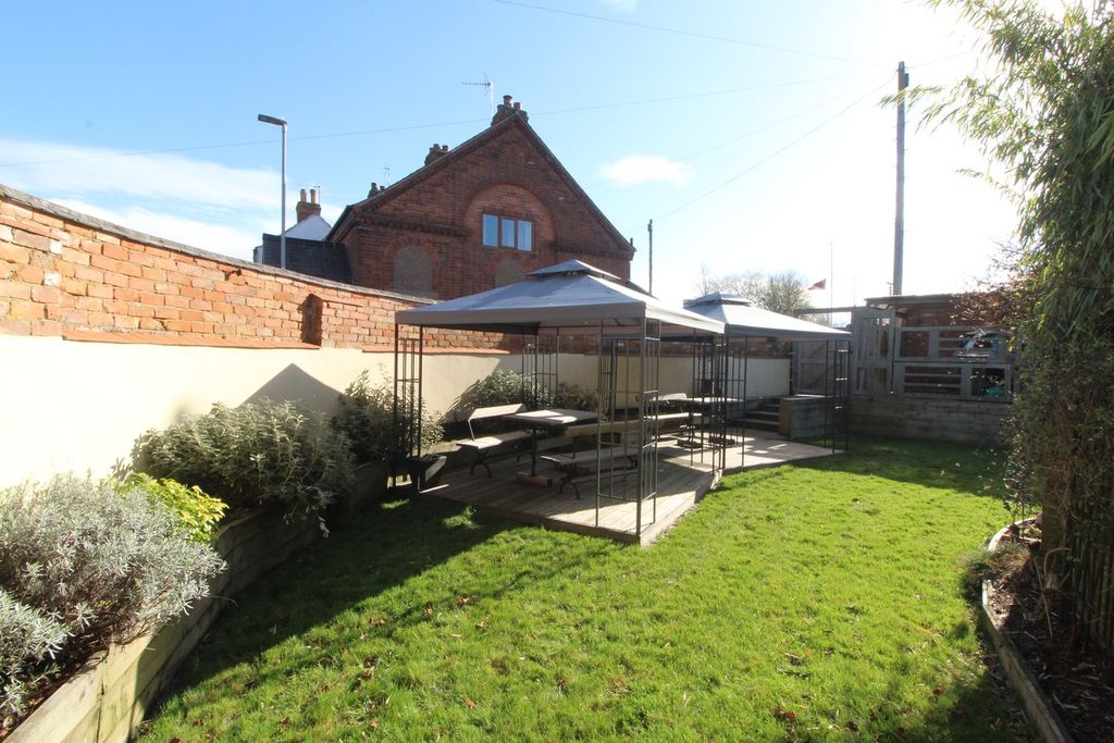 Additional image 25 of 4 bed detached house for saleChapel Lane, Cosby, Leicester LE9