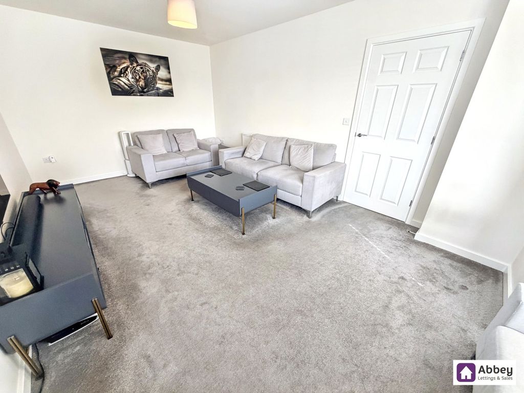 Additional image 3 of 4 bed detached house for saleJamie Marcus Way, Oadby LE2