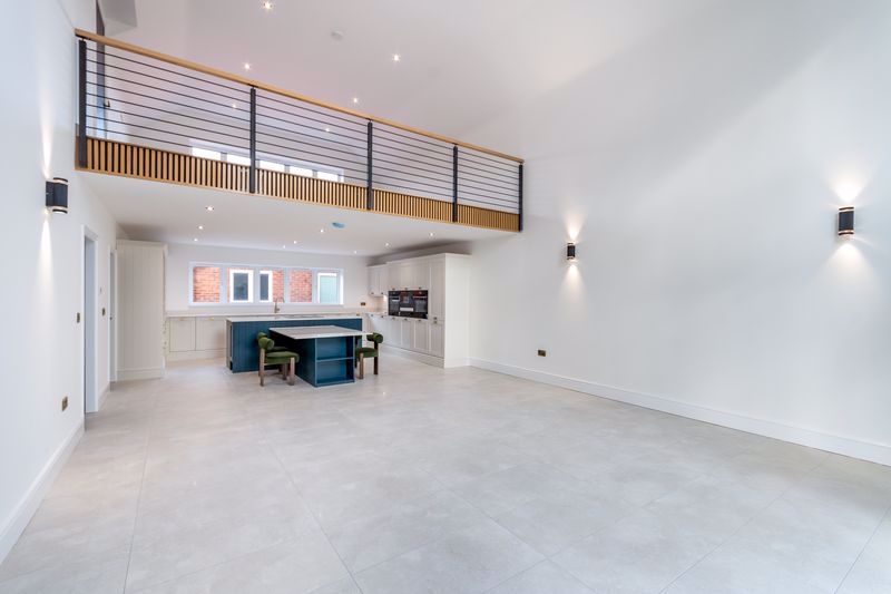 Additional image 3 of 5 bed detached house for saleForest Hill Park, Worksop S81
