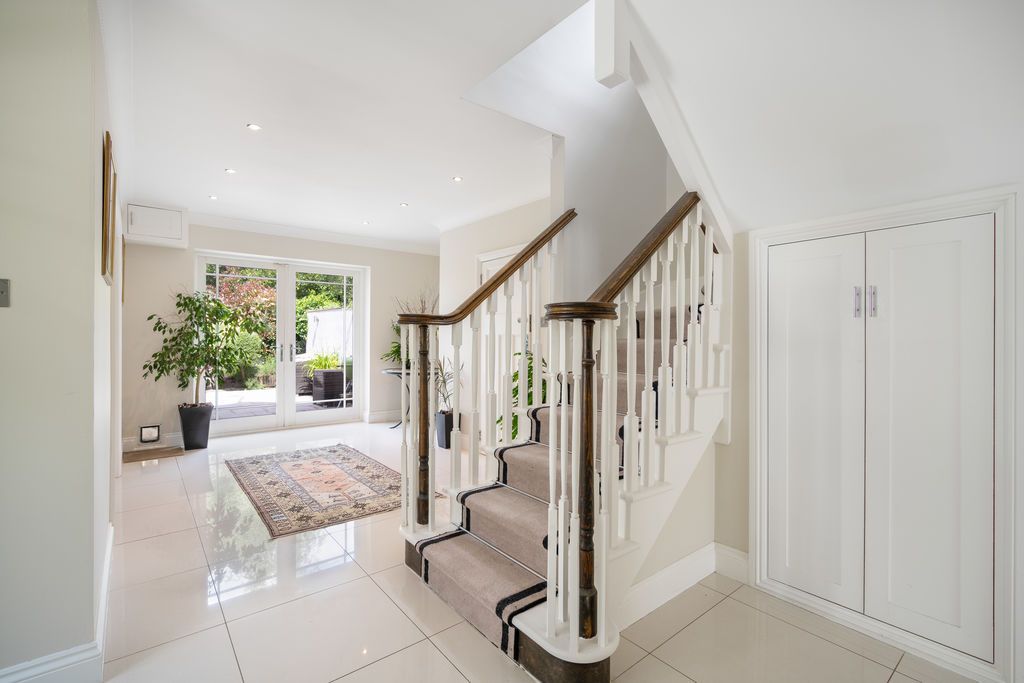 Additional image 13 of 4 bed detached house for saleNew Road, Windlesham GU20