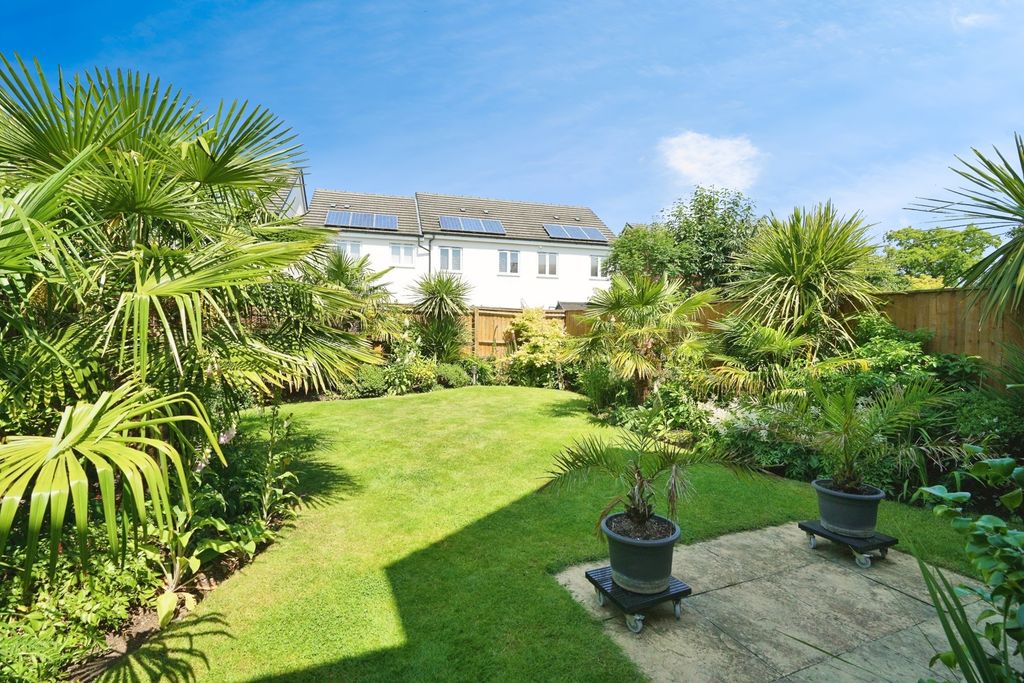Additional image 22 of 4 bed detached house for saleHemlock Road, Coalville, Leicestershire LE67