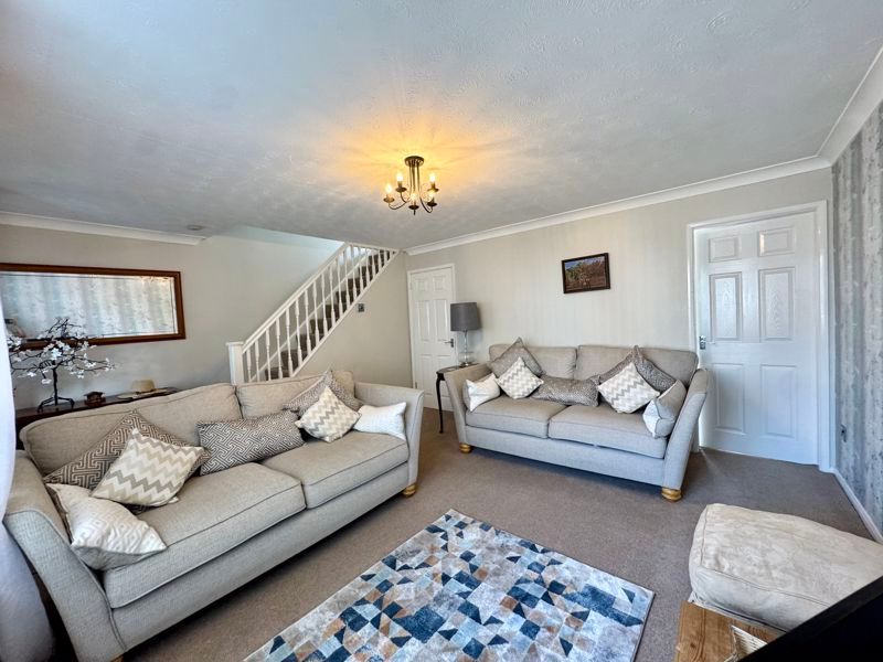 Additional image 2 of 3 bed semi-detached house for saleSwallow Dale, Thringstone, Coalville LE67