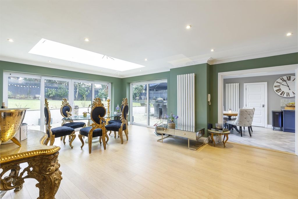 Additional image 17 of 4 bed detached house for saleSchool Road, Windlesham GU20