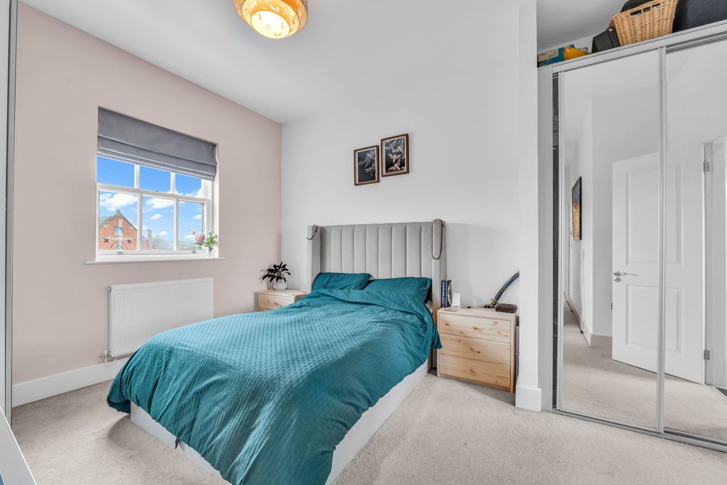 Additional image 12 of 5 bed semi-detached house for saleThe Maltings, Sileby, Loughborough LE12