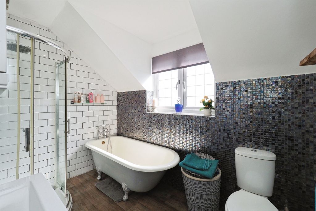 Additional image 8 of 5 bed link detached house for saleChapel Rise, Worthington, Ashby-De-La-Zouch LE65