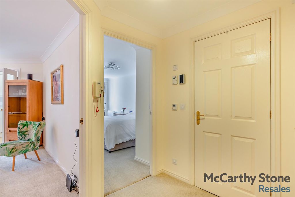Additional image 18 of 1 bed flat for sale3 Medina Court, Old Westminster Lane, Newport, Isle Of Wight PO30