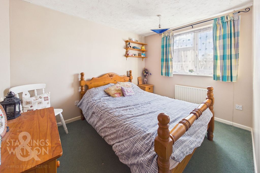 Additional image 12 of 3 bed semi-detached house for saleBramble Way, Wymondham NR18