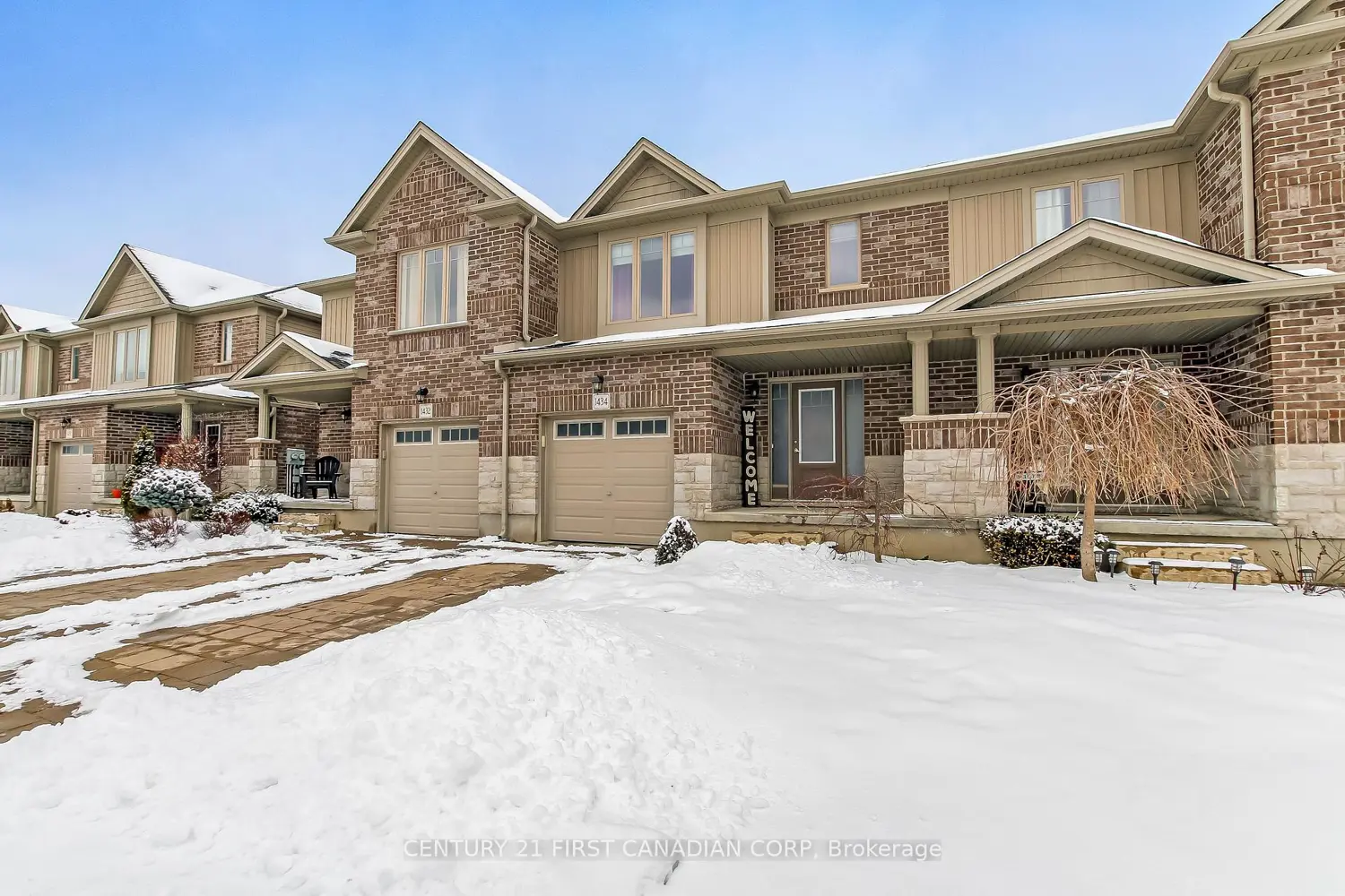 1434 Blackwell Boulevard 6