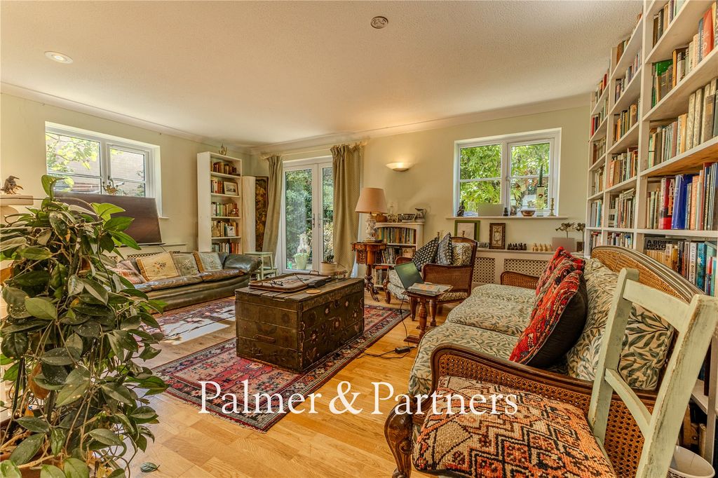 Additional image 4 of 4 bed detached house for saleIpswich Road, Woodbridge, Suffolk IP12