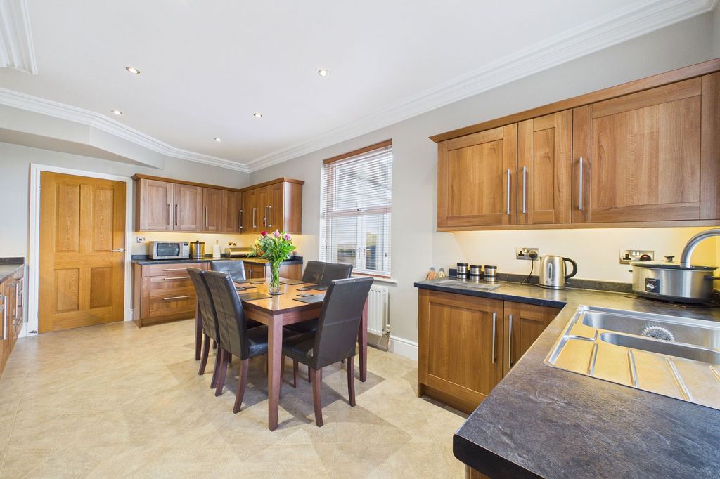 Additional image 9 of 5 bed semi-detached house for saleCraig Road, Workington CA14