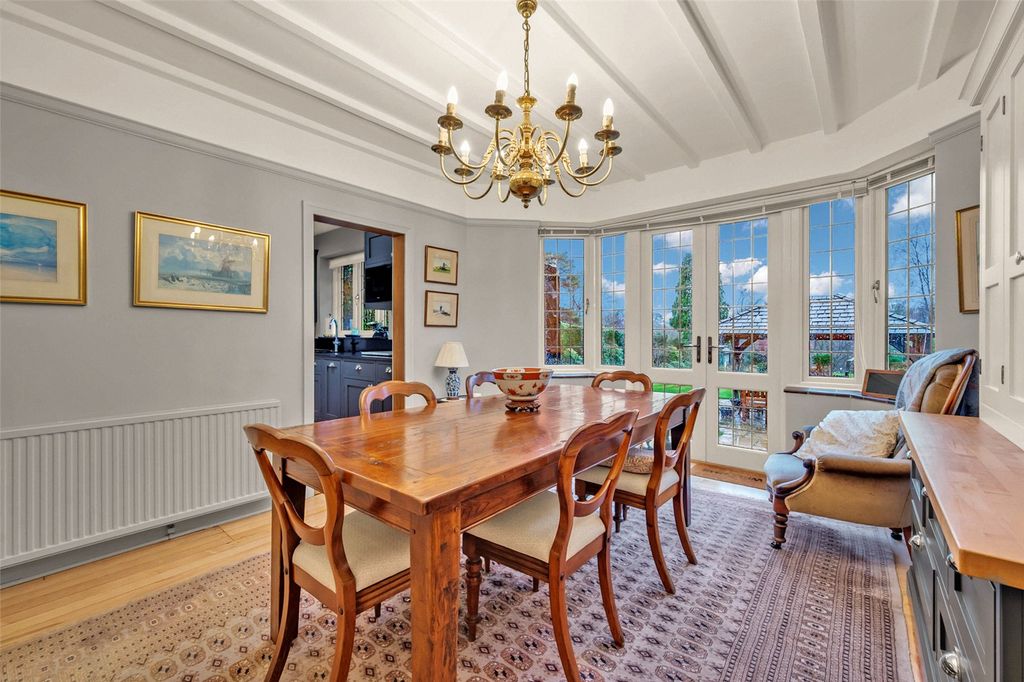 Additional image 5 of 5 bed detached house for saleBollin Hill, Wilmslow, Cheshire SK9