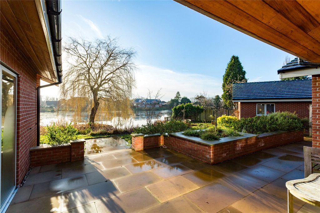 Additional image 15 of 4 bed detached house for saleWillow Grove, York, North Yorkshire YO31