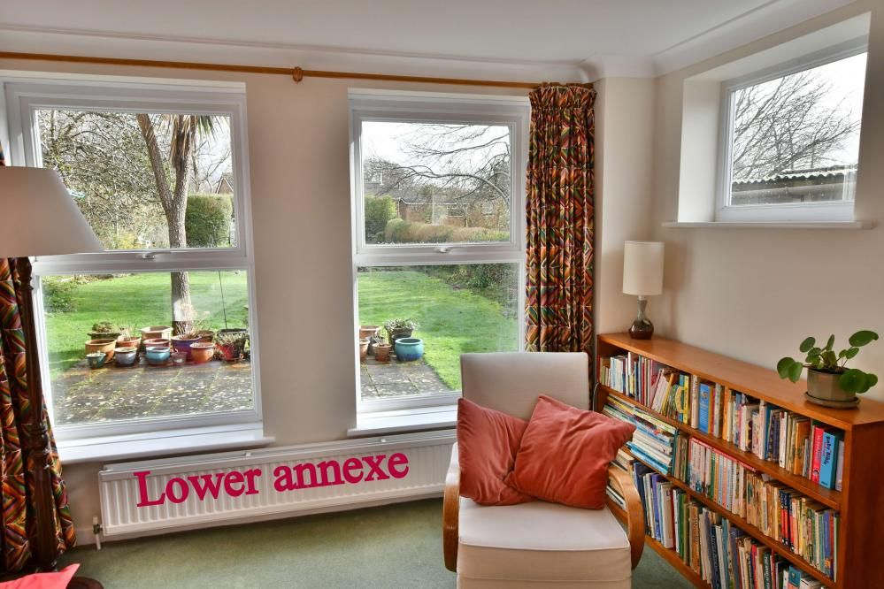 Additional image 32 of 4 bed semi-detached house for saleSt Johns Hill, Wimborne BH21