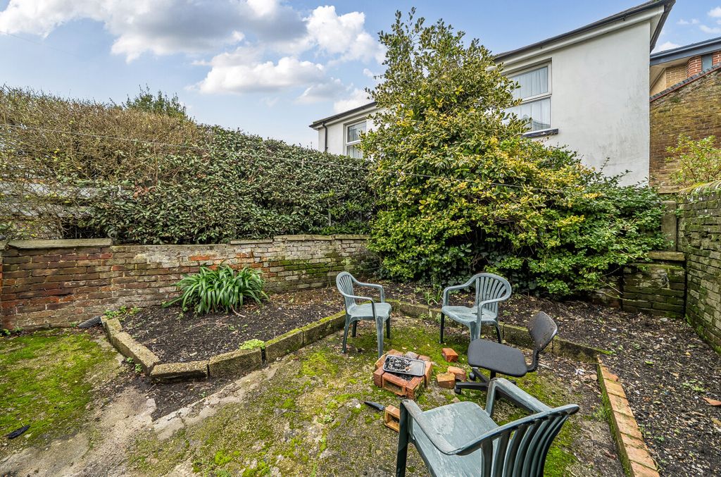 Additional image 8 of 4 bed end terrace house for saleSt. Edwards Road, Southsea PO5