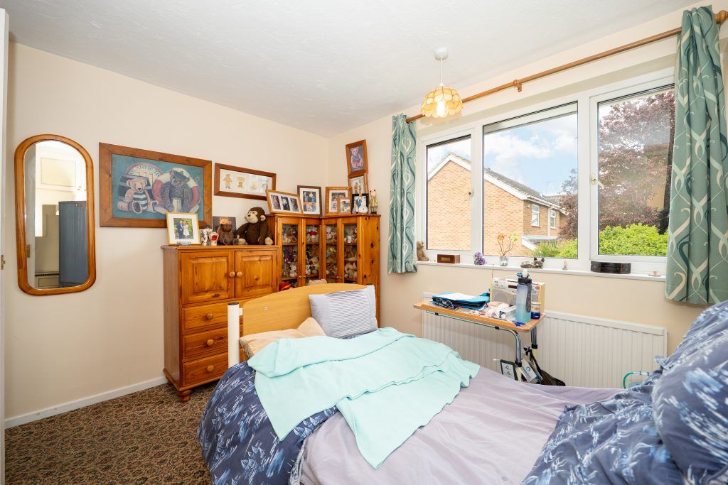 Additional image 22 of 4 bed detached house for saleLong Furlong, Mountsorrel LE12