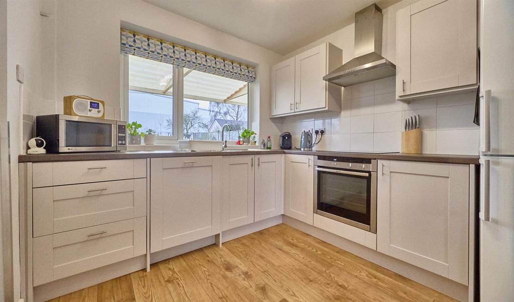 Additional image 5 of 3 bed detached house for saleThe Fairway, Burbage, Hinckley LE10