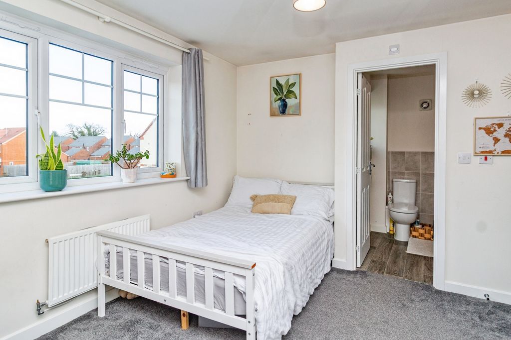 Additional image 11 of 4 bed detached house for saleCentenary Way, Newport TF10
