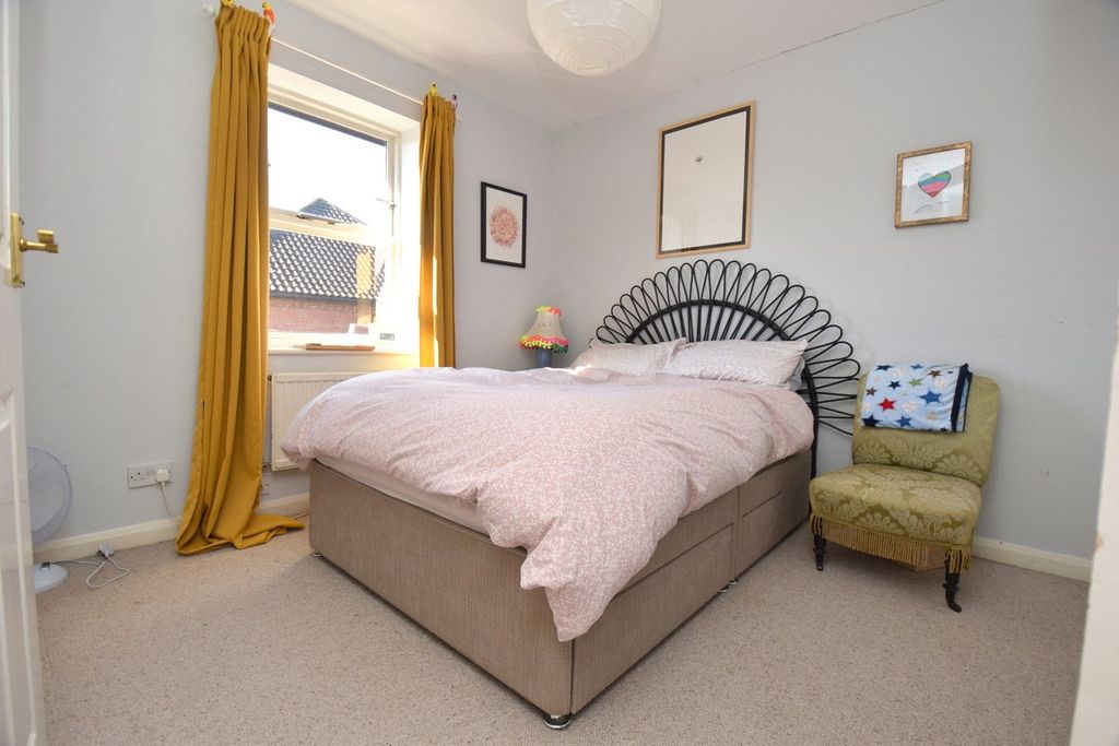 Additional image 4 of 4 bed terraced house for saleSutton Close, Woodbridge, Suffolk IP12