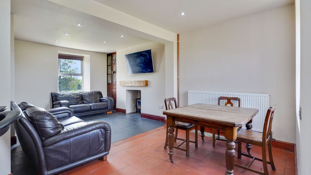 Additional image 15 of 3 bed detached house for saleBryn Villa, Ystrad Meurig SY25
