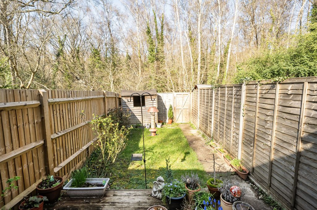 Additional image 12 of 2 bed terraced house for saleSandpiper Road, Lordswood, Southampton, Hampshire SO16