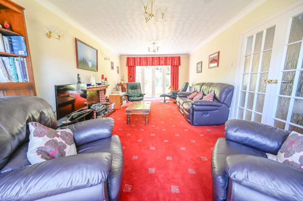 Additional image 18 of 4 bed detached house for saleCannon Hill Gardens, Wimborne BH21
