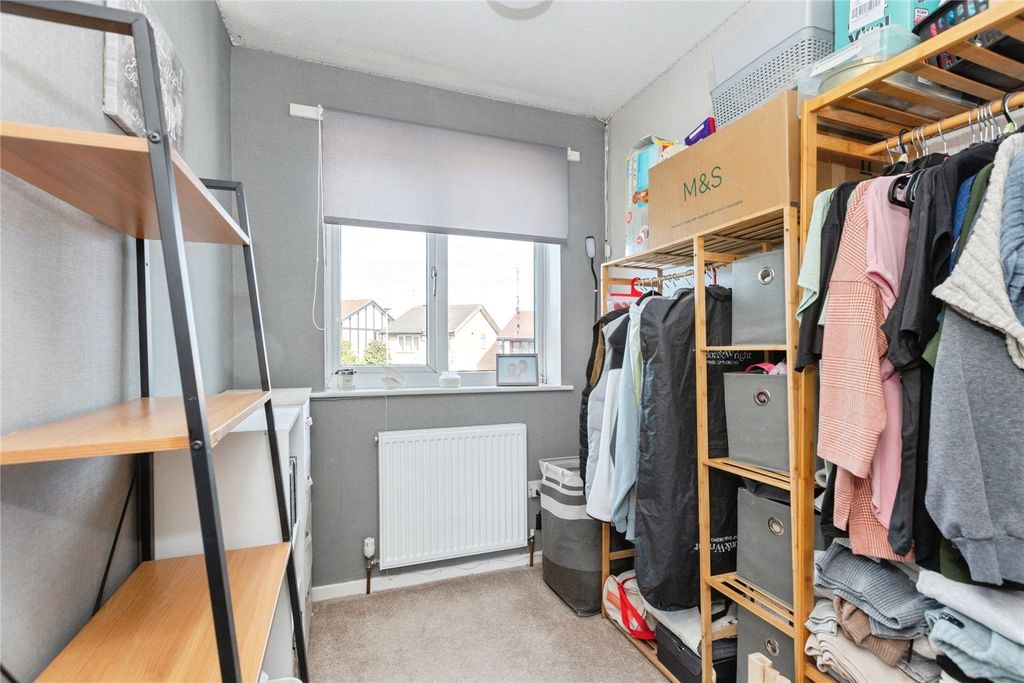 Additional image 11 of 3 bed semi-detached house for saleWindsor Avenue, Groby, Leicester LE6