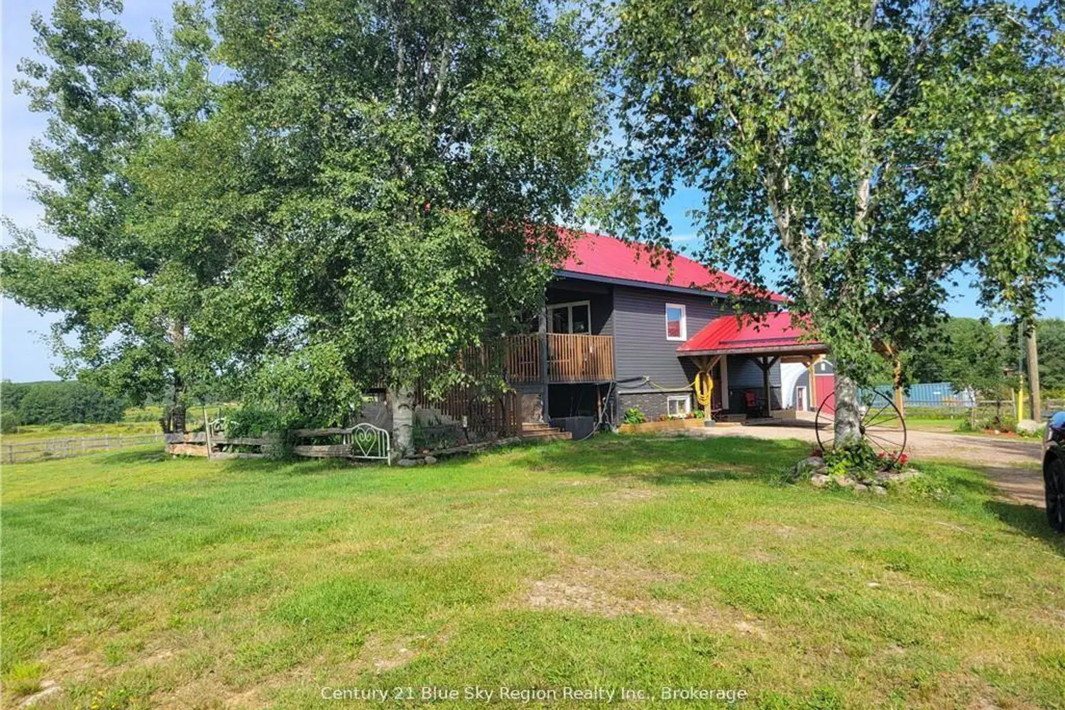 564 Adams Road