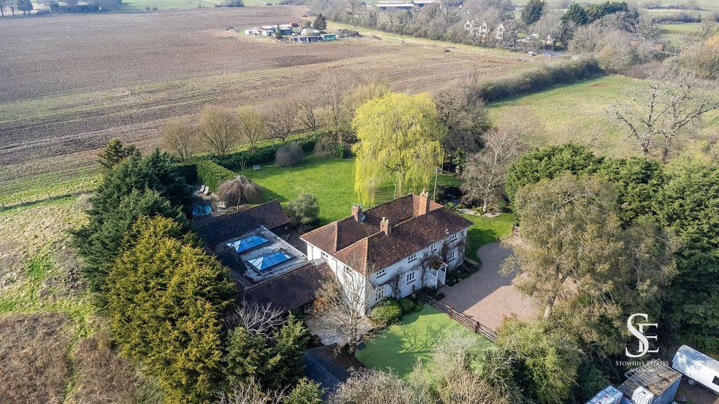 Additional image 4 of 6 bed detached house for saleEasthampstead Road, Wokingham RG40