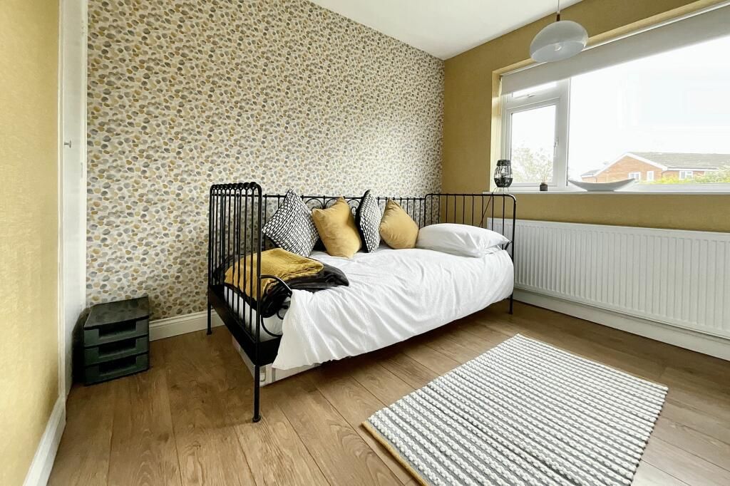 Additional image 21 of 4 bed detached house for saleGreen Road, Broughton Astley, Leicester LE9