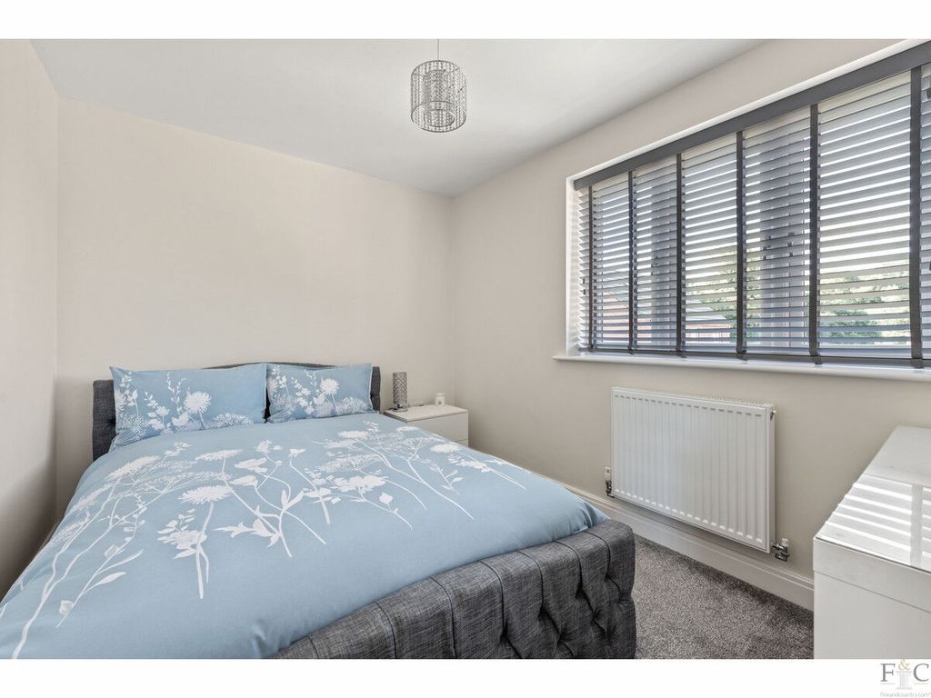 Additional image 20 of 6 bed detached house for saleAlbert Close, Gilmorton LE17