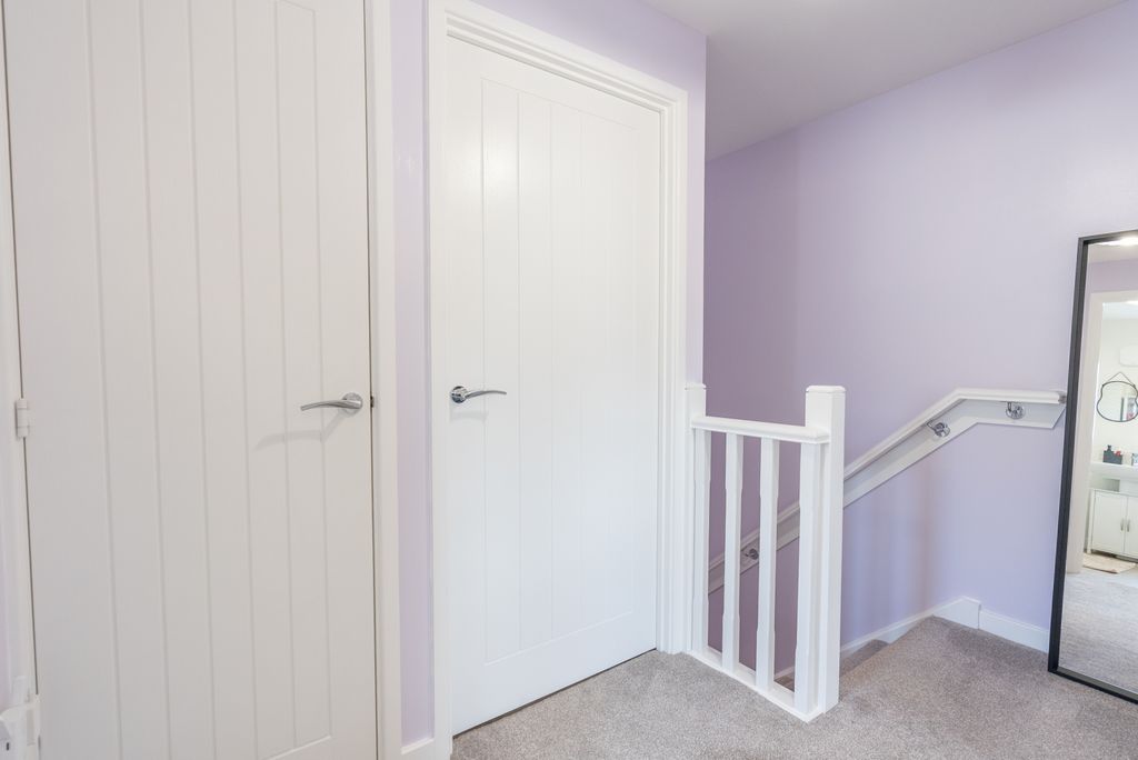 Additional image 29 of 3 bed end terrace house for saleMackay Place, Wishaw ML2