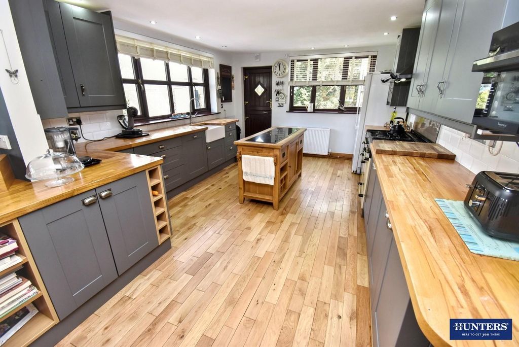 Additional image 26 of 5 bed detached house for saleForest Road, Huncote, Leicester LE9