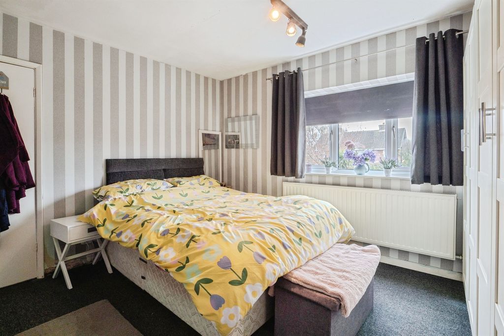 Additional image 15 of 3 bed detached house for saleDunster Road, Mountsorrel, Loughborough LE12