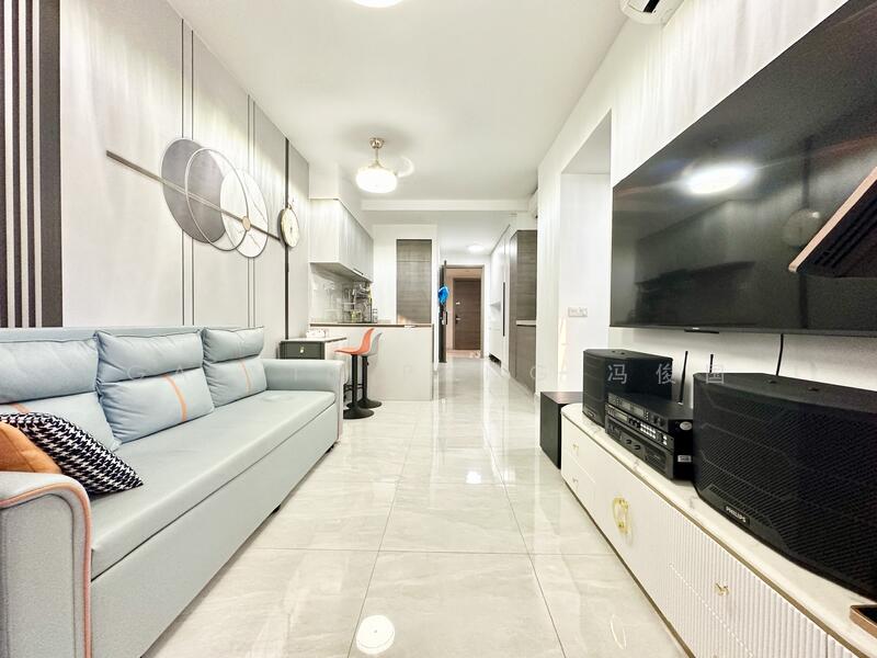 Additional image 2 of 97 Hougang Avenue 2