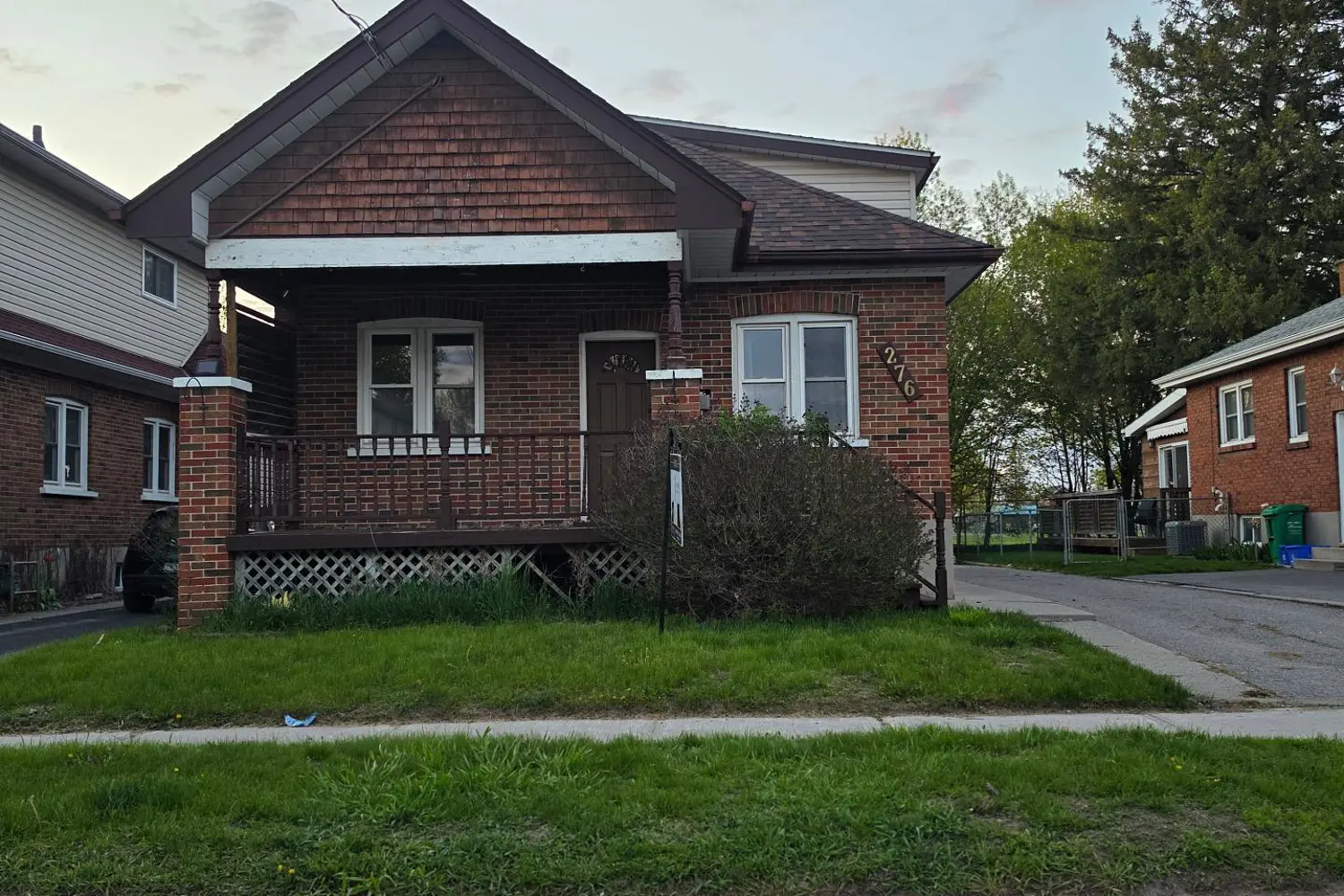 276 Mcgill Street