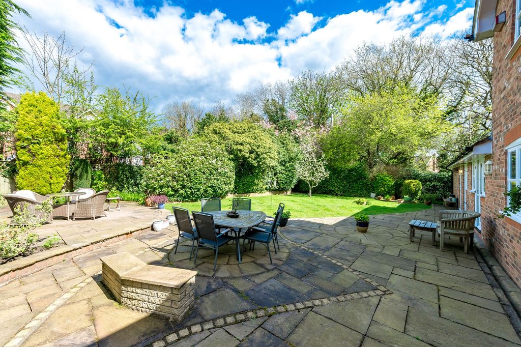 Additional image 7 of 5 bed detached house for saleCow Lane, Wilmslow SK9
