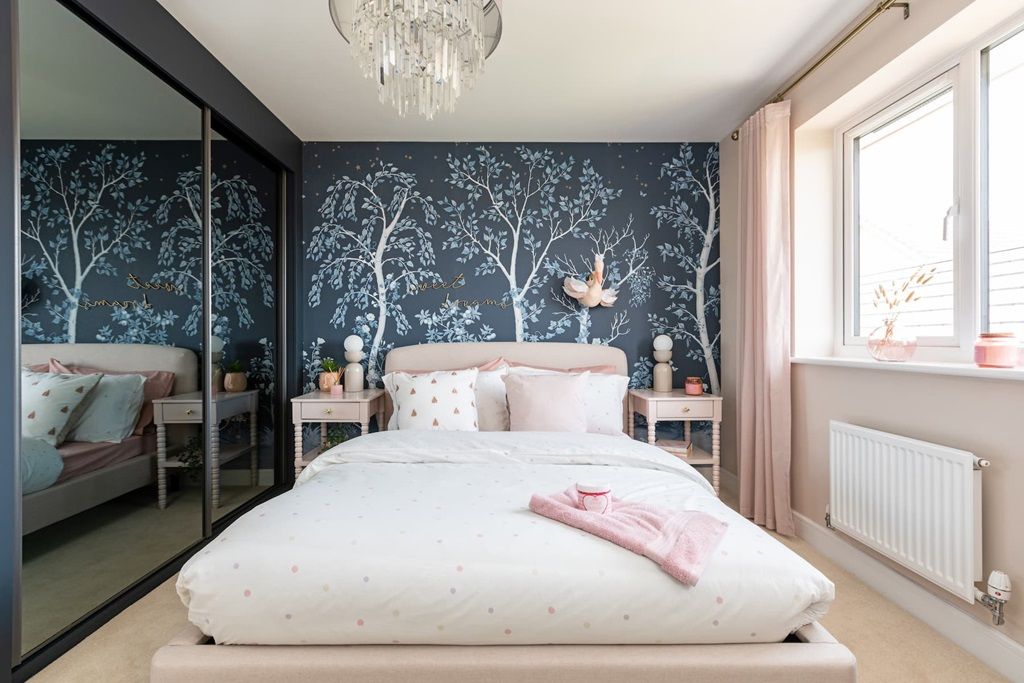 Additional image 10 of 4 bed detached house for sale"The Ransford - Plot 94" at Regency Gate, Bromyard Road, Worcester WR2