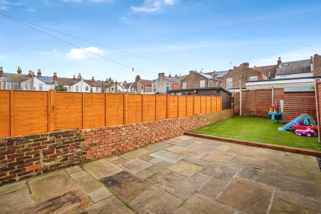 Additional image 2 of 3 bed terraced house for saleBalfour Road, Portsmouth, Hampshire PO2