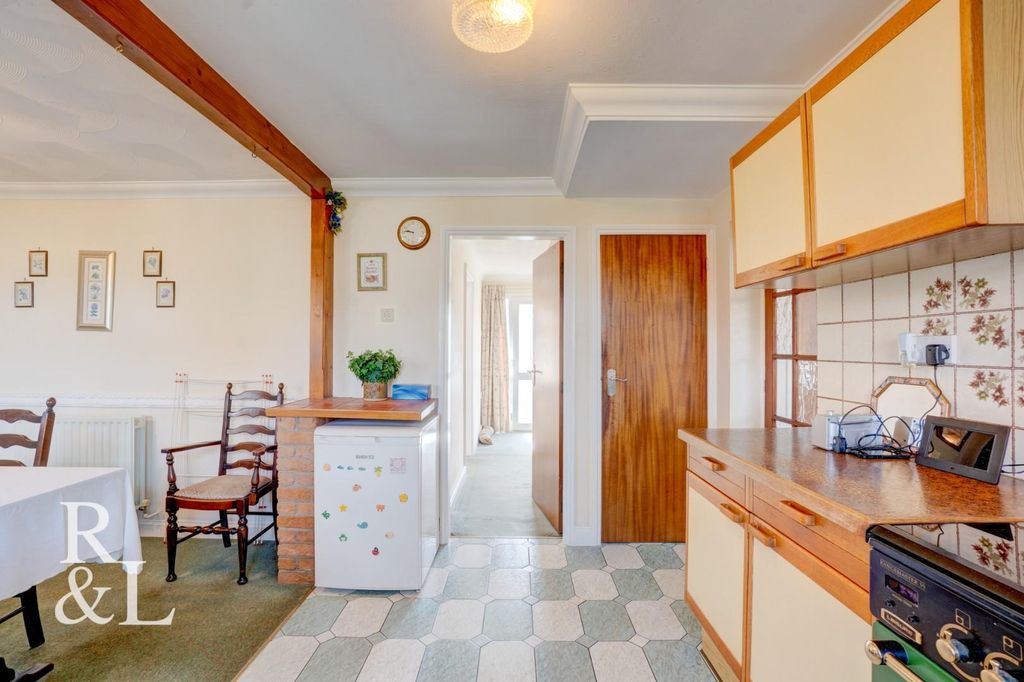 Additional image 7 of 3 bed semi-detached house for saleWillowbrook Close, Ashby-De-La-Zouch LE65