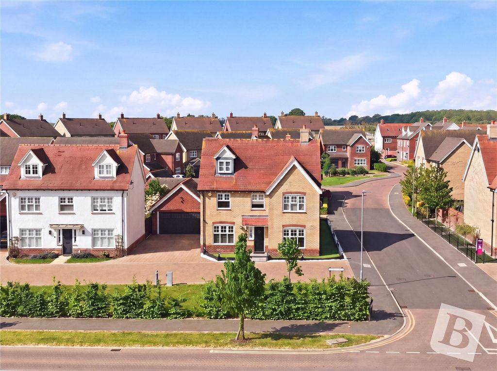 Additional image 45 of 5 bed detached house for saleAdams Croft, Witham, Essex CM8