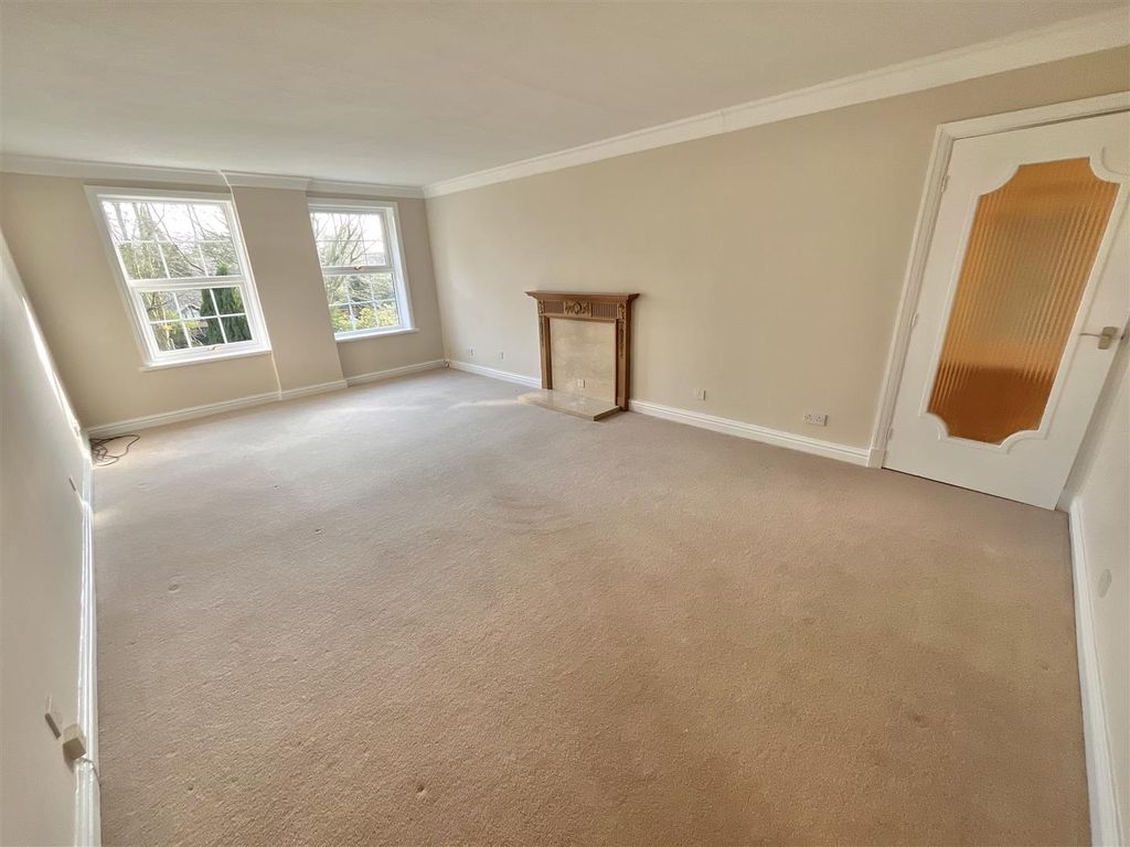 Additional image 2 of 2 bed flat for saleMacclesfield Road, Wilmslow SK9