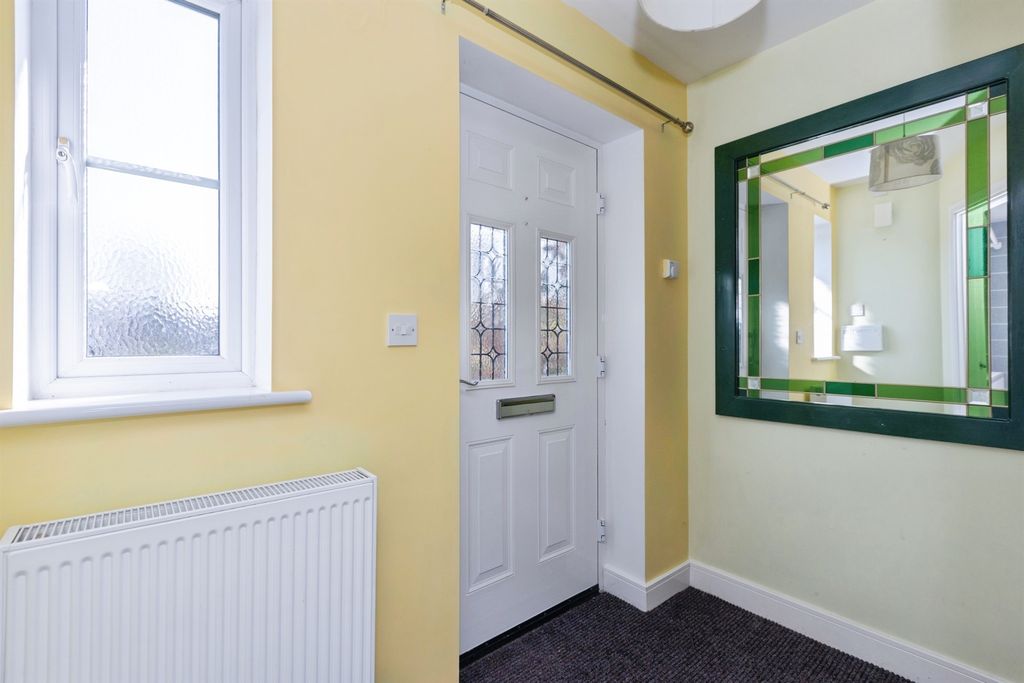 Additional image 2 of 3 bed semi-detached house for saleLockley Gardens, Sapcote, Leicester LE9
