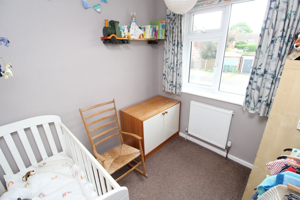 Additional image 9 of 3 bed semi-detached house for saleHawthorn Drive, Blaby, Leicester LE8